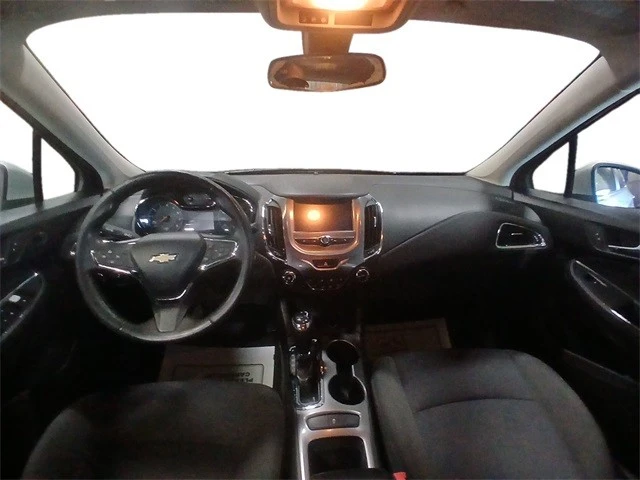 2017 Chevrolet Cruze - Image 21 of 21