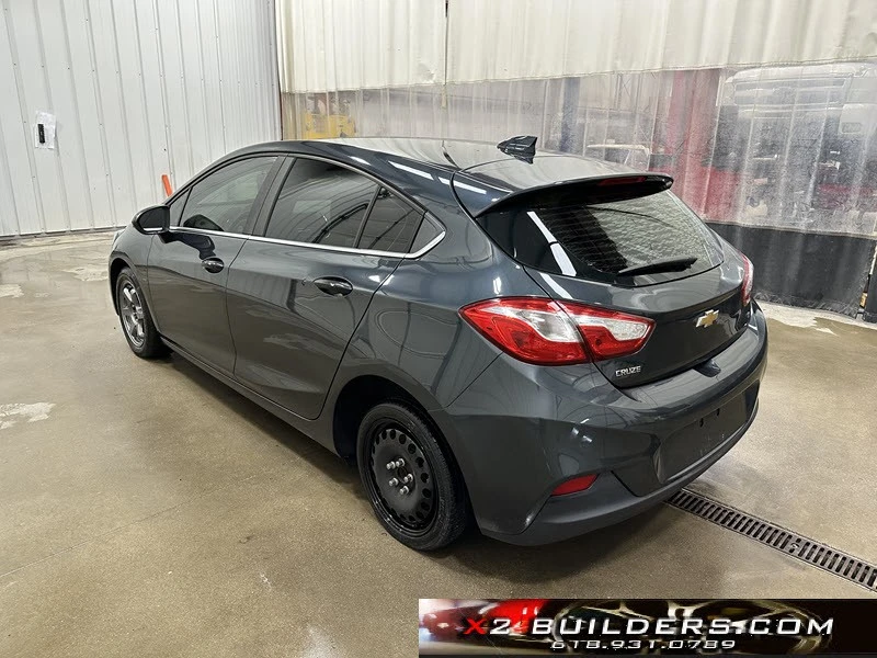 2017 Chevrolet Cruze - Image 6 of 12