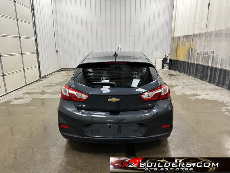 2017 Chevrolet Cruze - Image 5 of 12