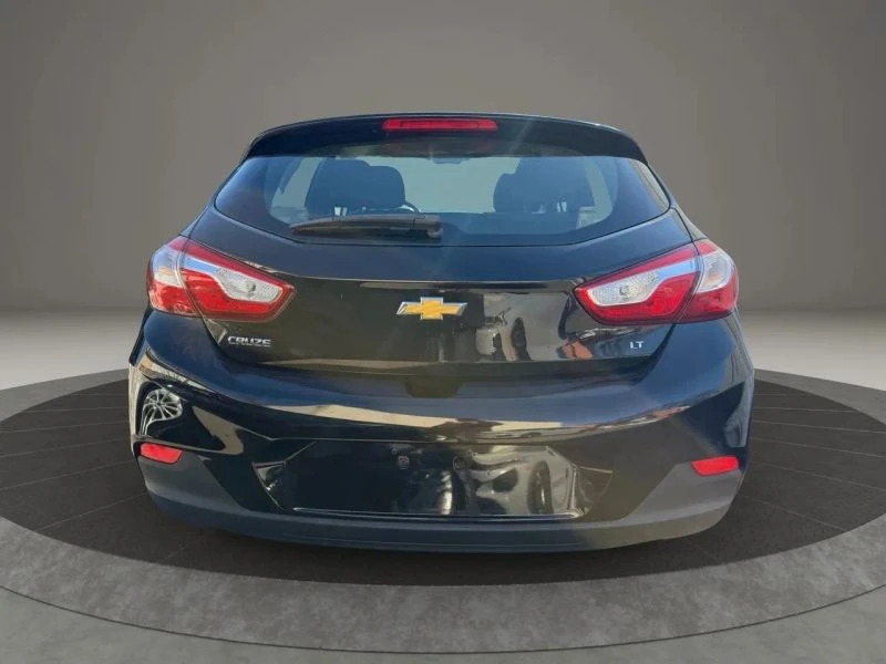 2017 Chevrolet Cruze - Image 6 of 12