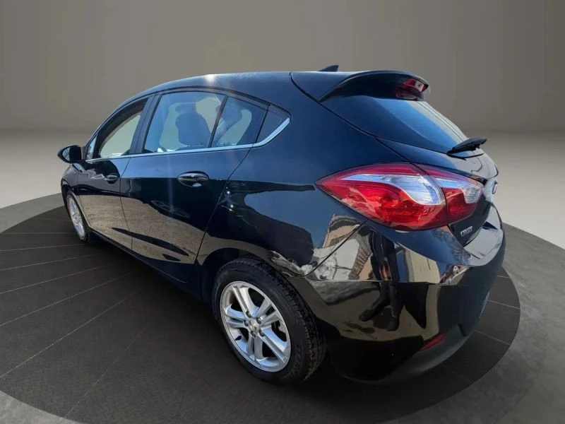 2017 Chevrolet Cruze - Image 7 of 12