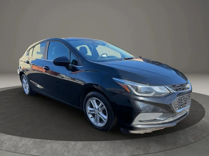 2017 Chevrolet Cruze - Image 3 of 12