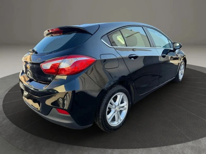 2017 Chevrolet Cruze - Image 5 of 12