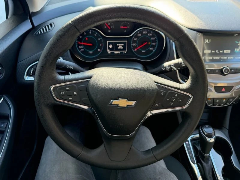 2017 Chevrolet Cruze - Image 12 of 12