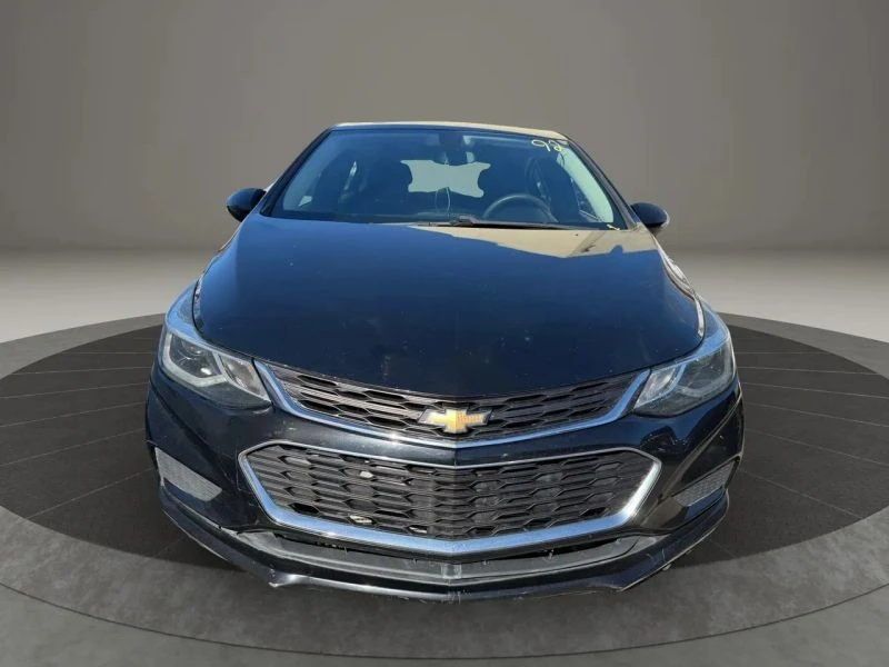 2017 Chevrolet Cruze - Image 2 of 12