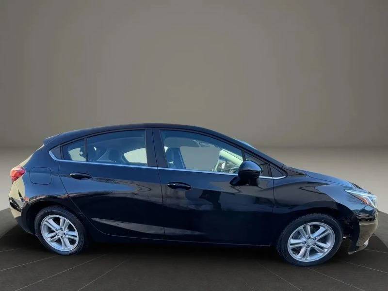 2017 Chevrolet Cruze - Image 4 of 12