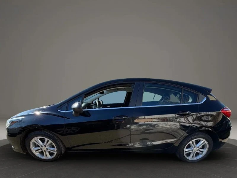 2017 Chevrolet Cruze - Image 8 of 12