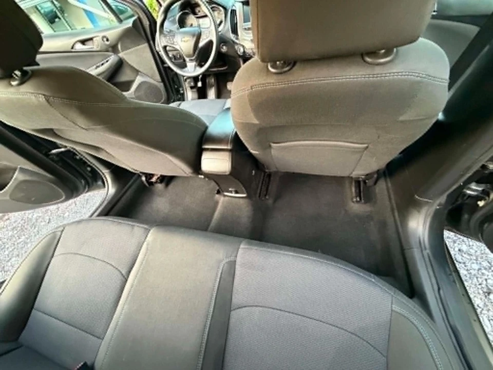2017 Chevrolet Cruze - Image 12 of 21