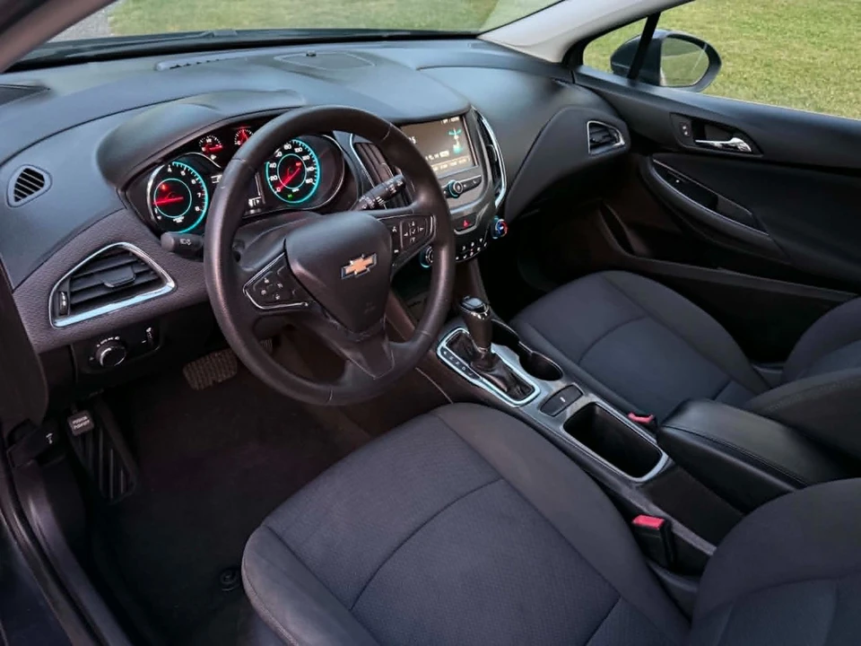 2017 Chevrolet Cruze - Image 5 of 21
