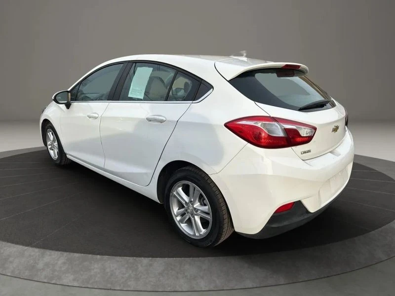 2017 Chevrolet Cruze - Image 7 of 12