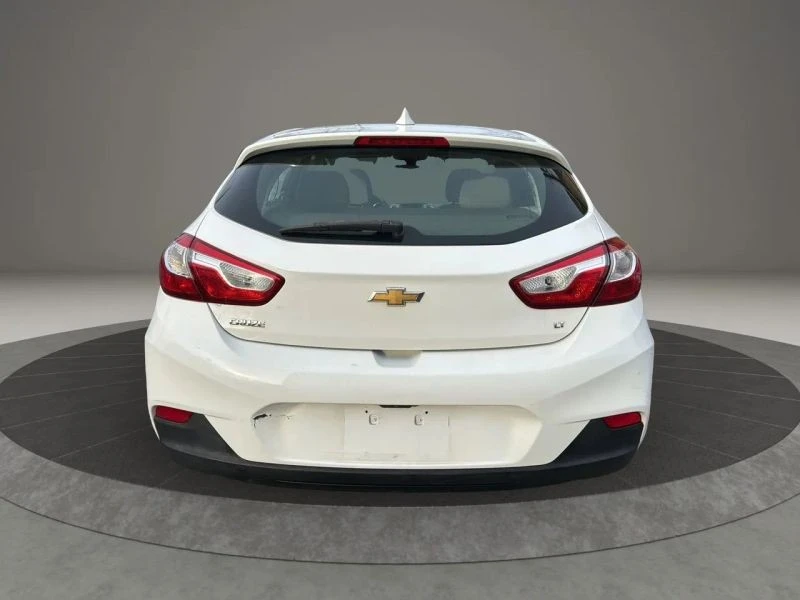 2017 Chevrolet Cruze - Image 6 of 12