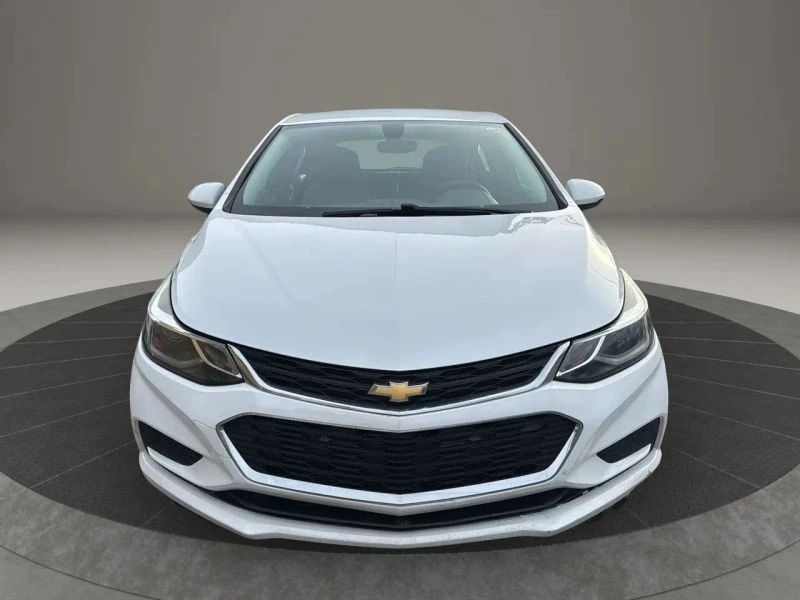 2017 Chevrolet Cruze - Image 2 of 12