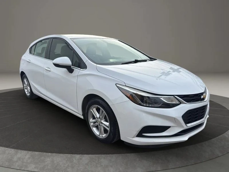 2017 Chevrolet Cruze - Image 3 of 12