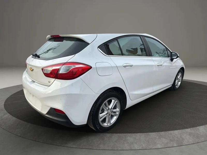 2017 Chevrolet Cruze - Image 5 of 12