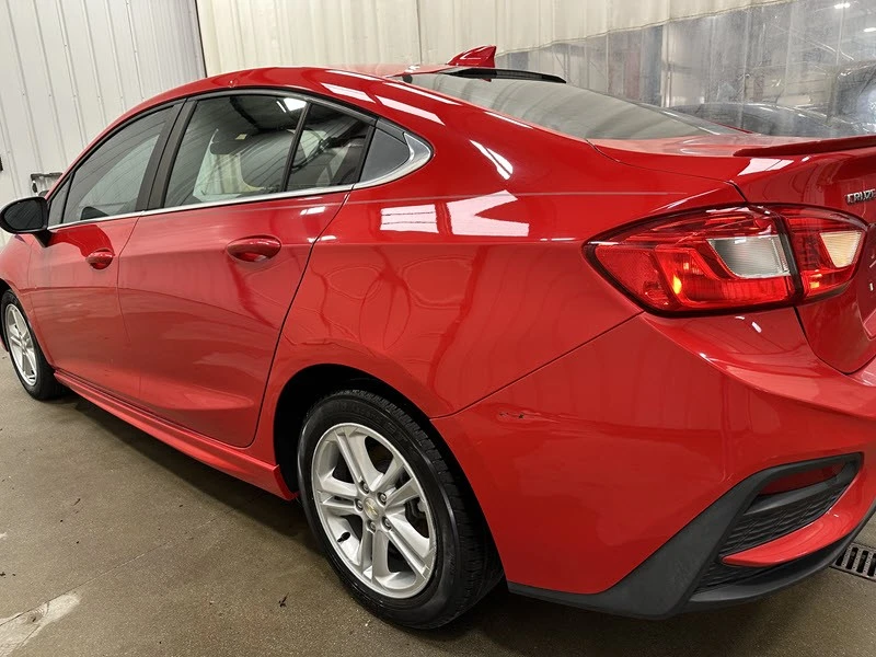 2017 Chevrolet Cruze - Image 13 of 22