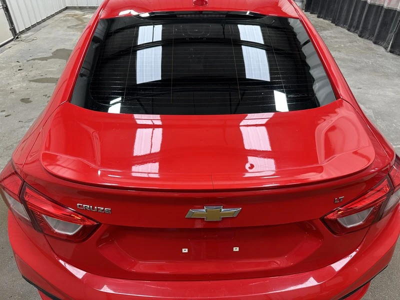 2017 Chevrolet Cruze - Image 15 of 22