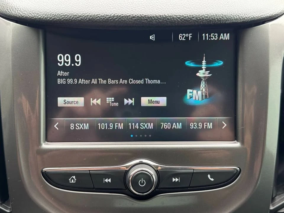 2017 Chevrolet Cruze - Image 9 of 18