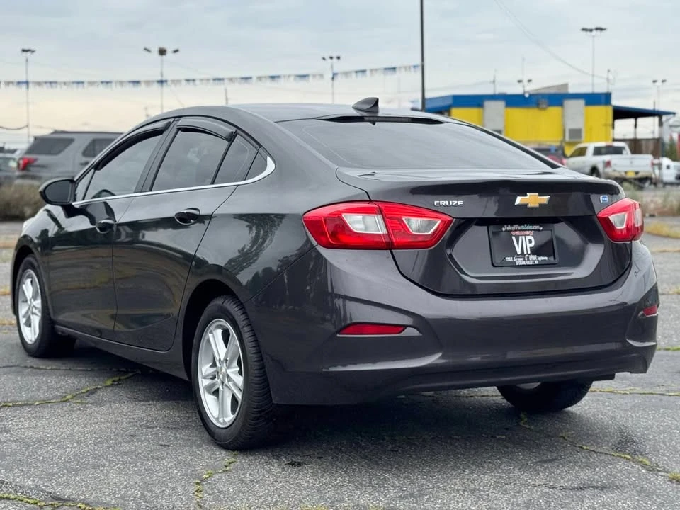 2017 Chevrolet Cruze - Image 3 of 18