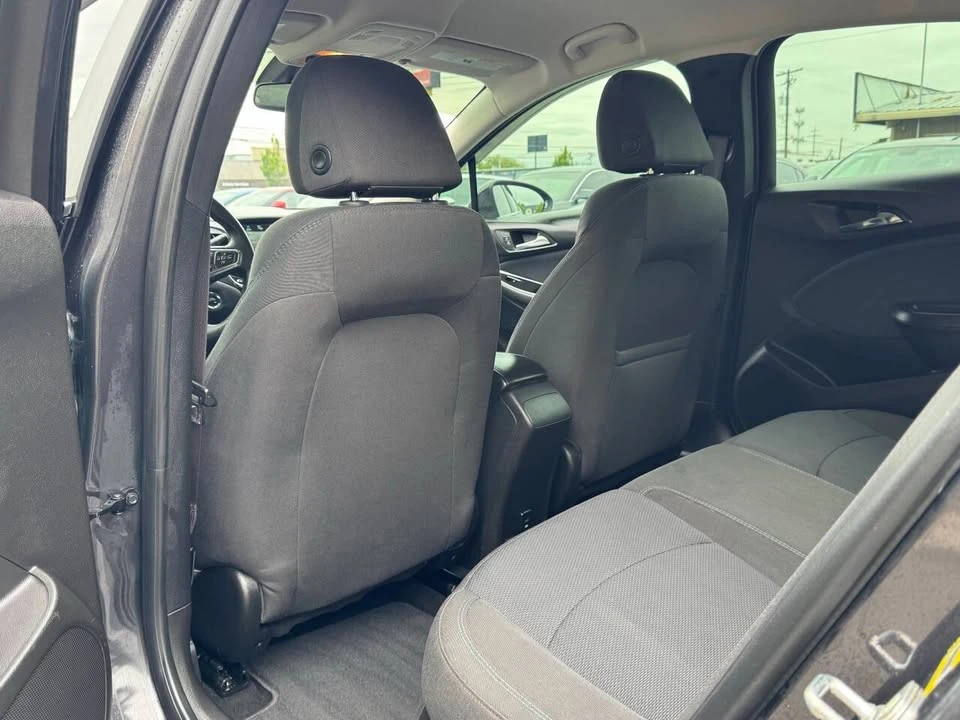 2017 Chevrolet Cruze - Image 12 of 18