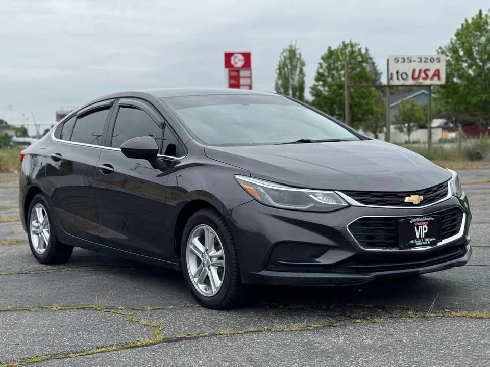 2017 Chevrolet Cruze - Image 6 of 18