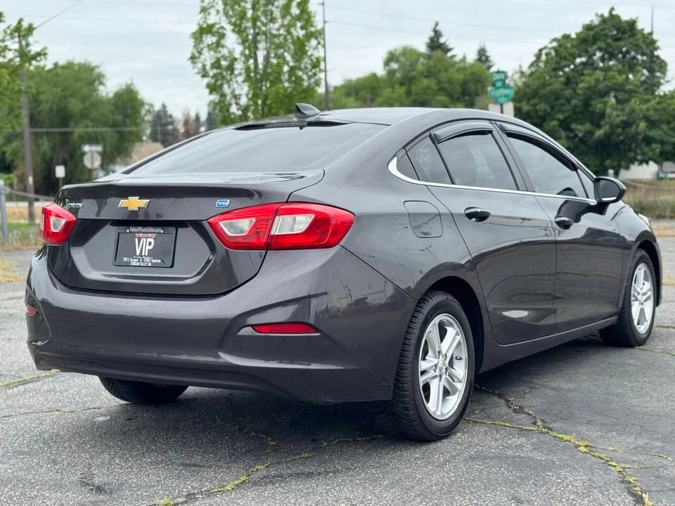 2017 Chevrolet Cruze - Image 4 of 18
