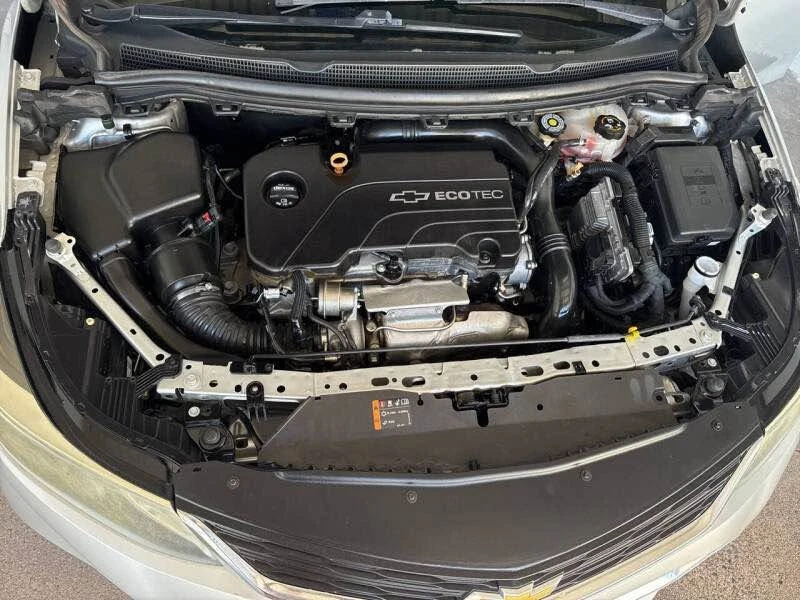 2017 Chevrolet Cruze - Image 15 of 15