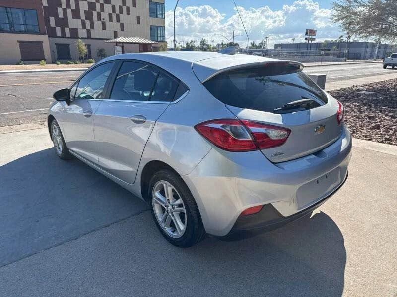2017 Chevrolet Cruze - Image 3 of 15