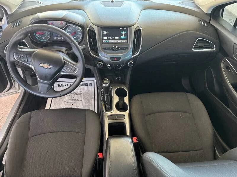 2017 Chevrolet Cruze - Image 13 of 15