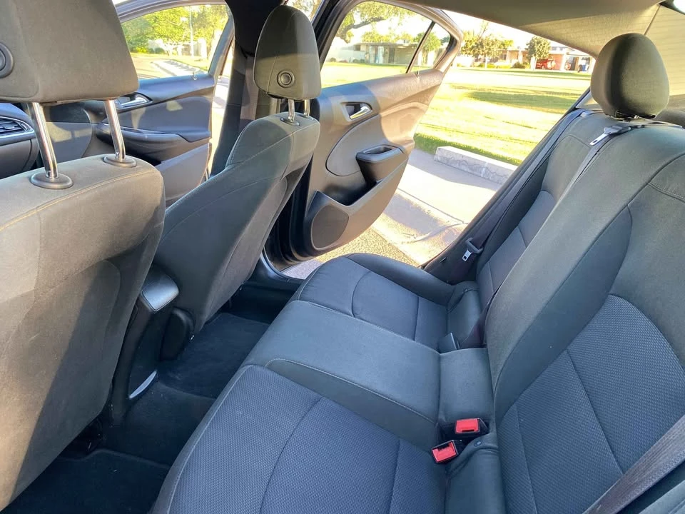 2017 Chevrolet Cruze - Image 15 of 15