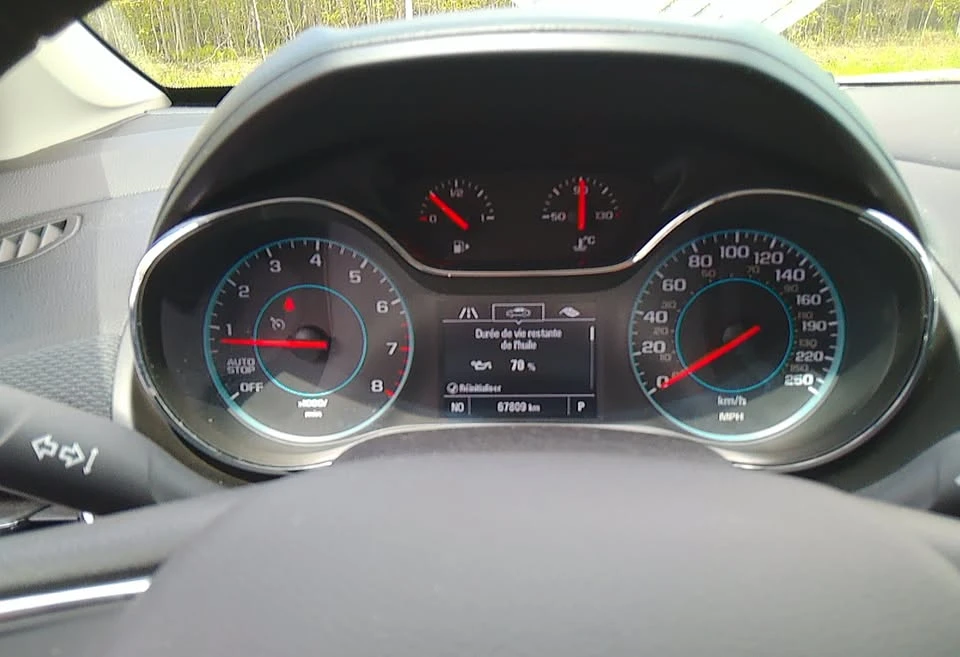 2017 Chevrolet Cruze - Image 17 of 18