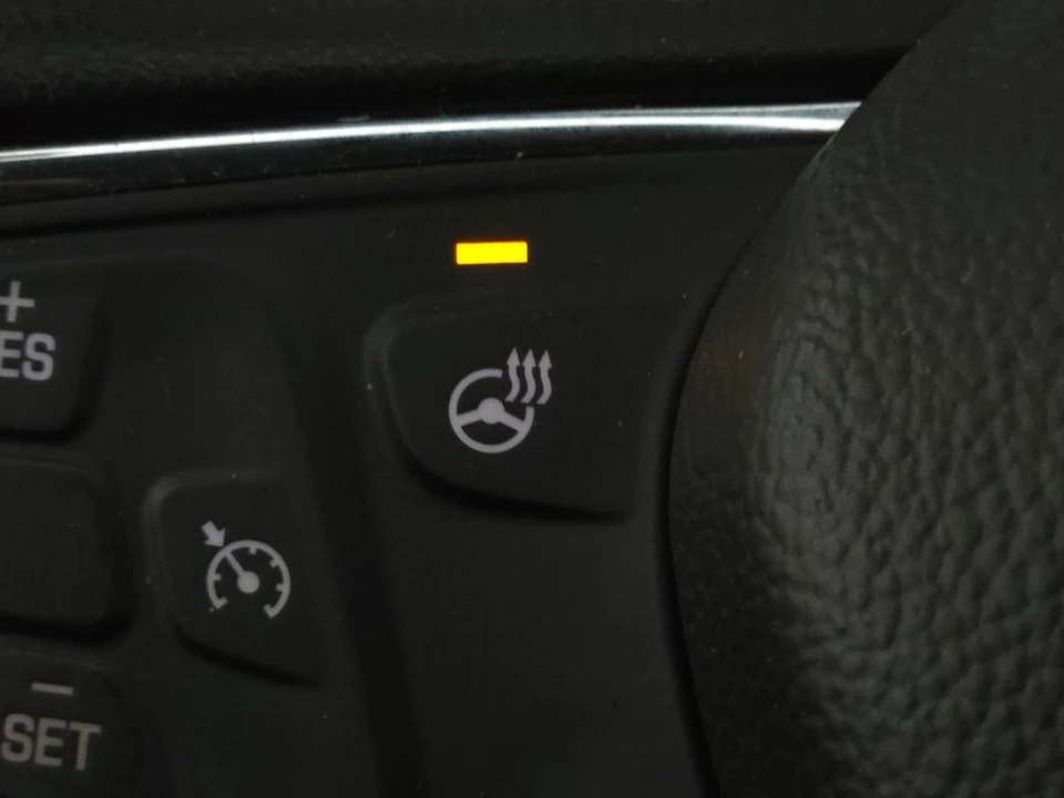 2017 Chevrolet Cruze - Image 6 of 12