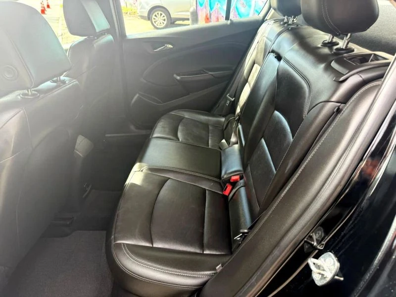 2017 Chevrolet Cruze - Image 12 of 12