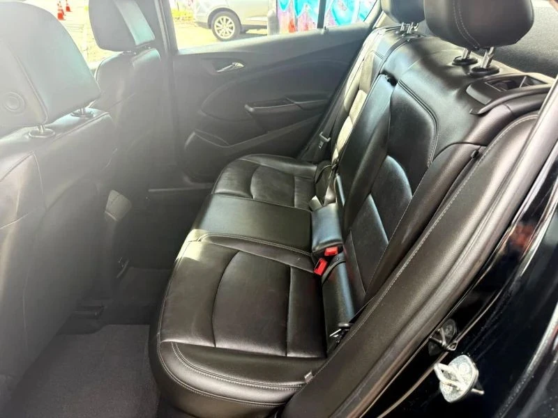 2017 Chevrolet Cruze - Image 12 of 12
