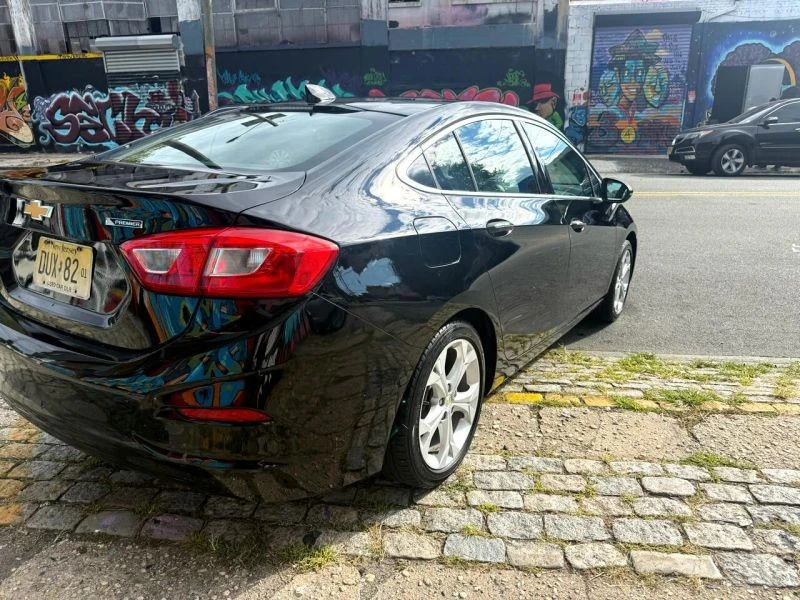 2017 Chevrolet Cruze - Image 6 of 12