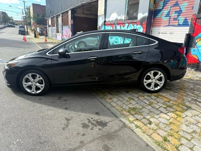 2017 Chevrolet Cruze - Image 7 of 12