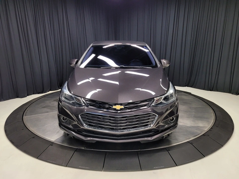 2017 Chevrolet Cruze - Image 6 of 12