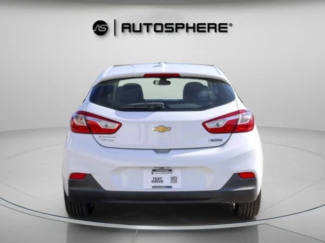 2017 Chevrolet Cruze - Image 8 of 21