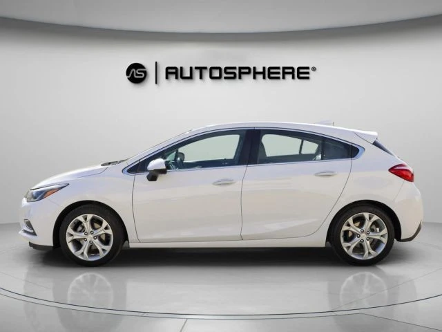 2017 Chevrolet Cruze - Image 5 of 21