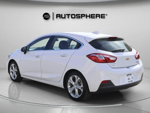 2017 Chevrolet Cruze - Image 7 of 21