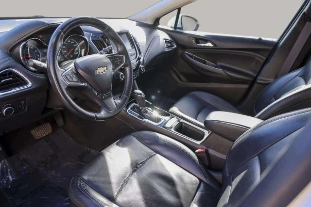 2017 Chevrolet Cruze - Image 16 of 21