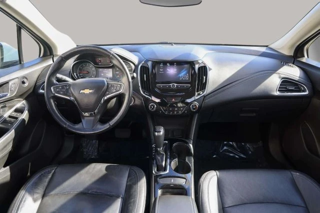 2017 Chevrolet Cruze - Image 20 of 21