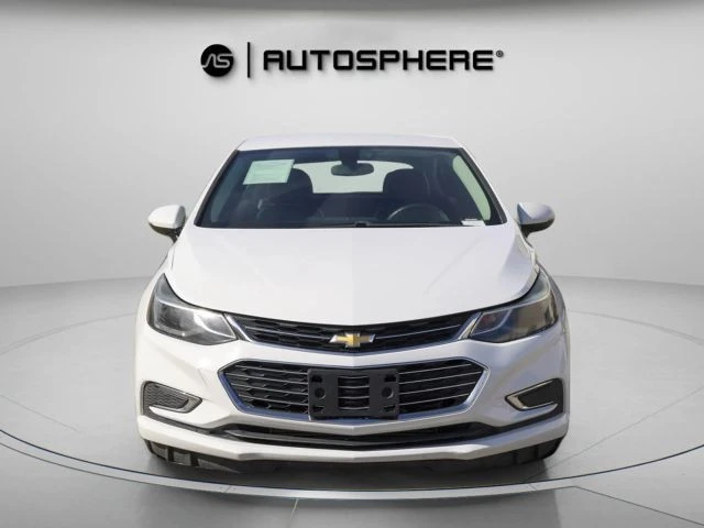 2017 Chevrolet Cruze - Image 2 of 21