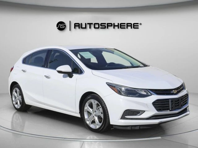 2017 Chevrolet Cruze - Image 12 of 21