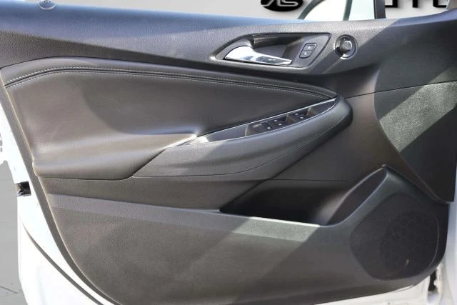 2017 Chevrolet Cruze - Image 14 of 21