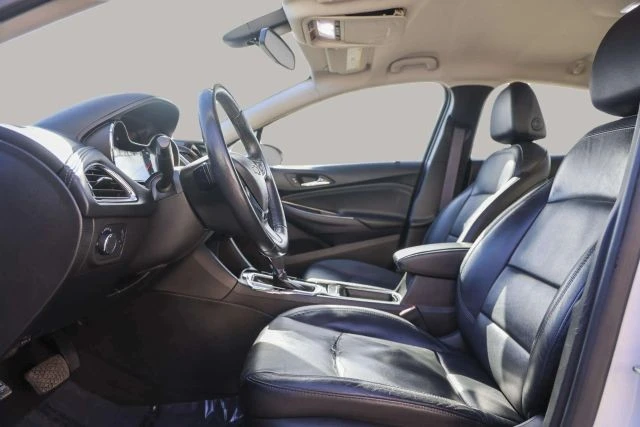 2017 Chevrolet Cruze - Image 18 of 21