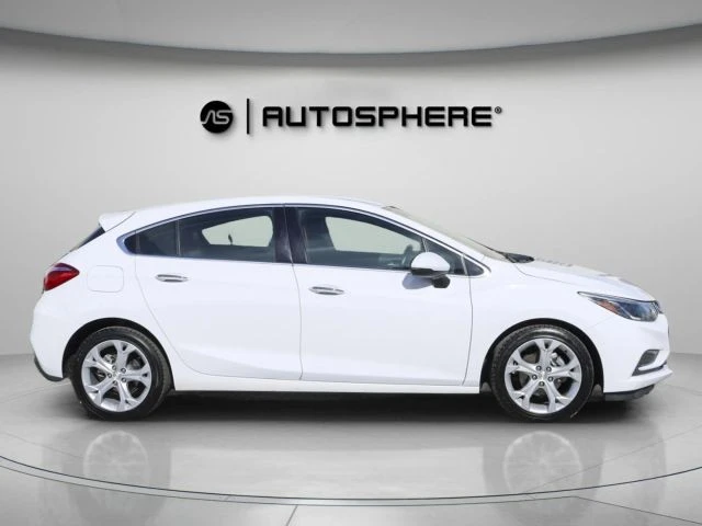 2017 Chevrolet Cruze - Image 11 of 21