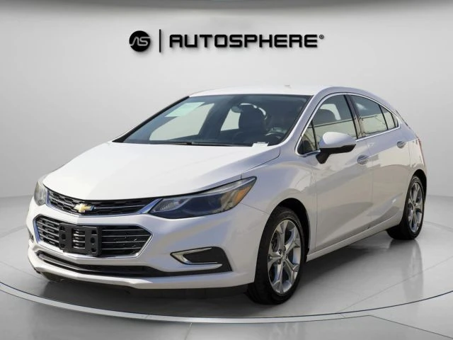 2017 Chevrolet Cruze - Image 4 of 21