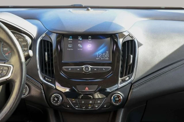 2017 Chevrolet Cruze - Image 21 of 21
