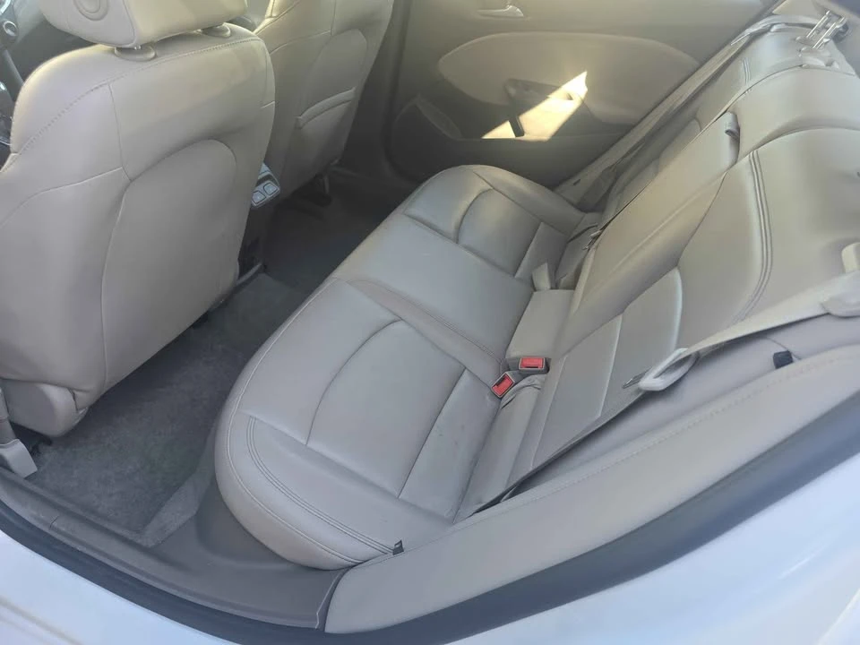 2017 Chevrolet Cruze - Image 7 of 13