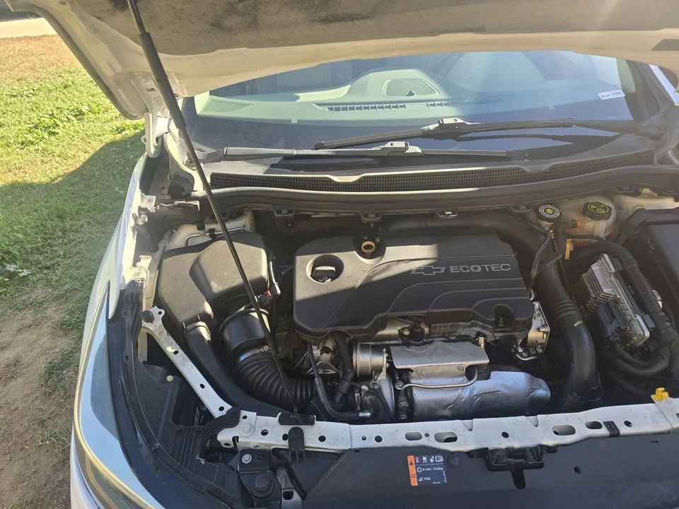 2017 Chevrolet Cruze - Image 3 of 13